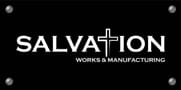 Salvation Works