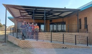 Steel roofing, Afdakke, Carports, Awnings | Vanderbijlpark