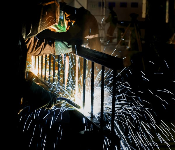 Find Steel Fabrication Workshop Vaal Triangle