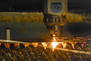 CNC Laser Cutting Services Vanderbijlpark | Call Now!