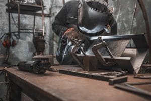 Steel Fabricated & Manufactured Products for Sale | Vanderbijlpark