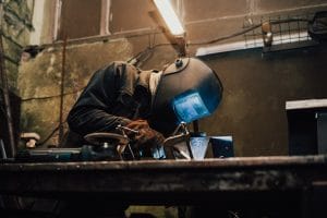 Best Steel Fabrication, Welding & Manufacturing Services